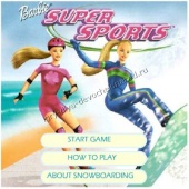 Спортивные онлайн игры бесплатно